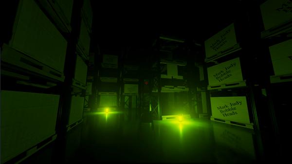 Shot In The Dark - Steam Key - Globalny