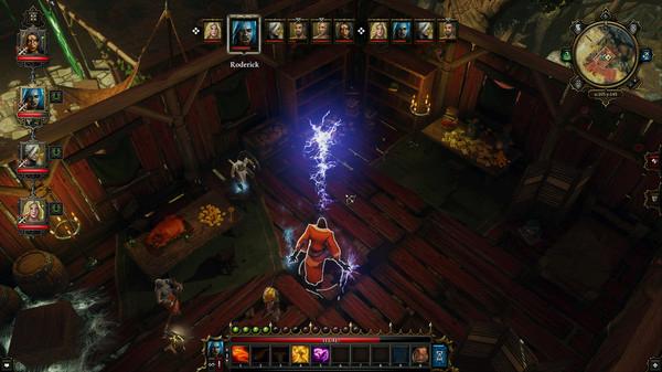 Divinity: Original Sin (Enhanced Edition) - Steam Key - Globale