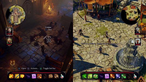 Divinity: Original Sin (Enhanced Edition) - Steam Key - Globale