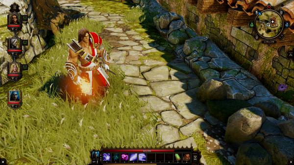 Divinity: Original Sin (Enhanced Edition) - Steam Key (Clé) - Mondial