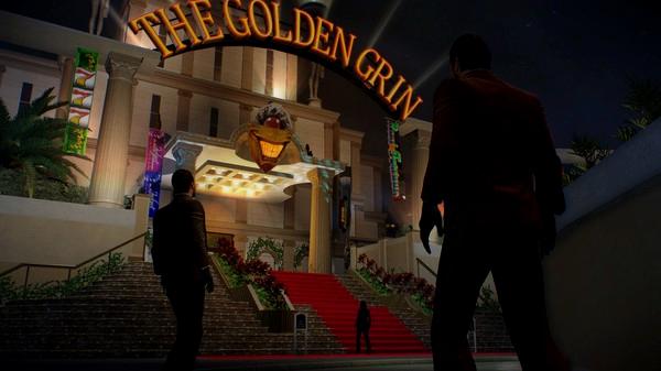 PAYDAY 2: The Golden Grin Casino Heist - Steam Key (Clave) - Mundial