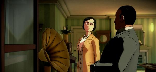 Agatha Christie - The ABC Murders - Steam Key - Global