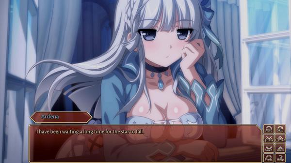 Sakura Fantasy Chapter 1 - Steam Key (Chave) - Global