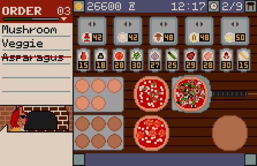Pizza Express - Steam Key - Globale