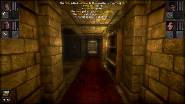 The Deep Paths: Labyrinth Of Andokost - Steam Key (Clave) - Mundial