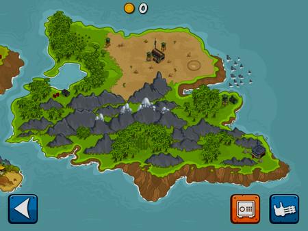 Island Defense - Steam Key - Globale