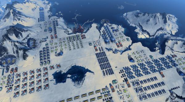 Anno 2205 - Ubisoft Key - Globale