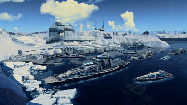 Anno 2205 - Ubisoft Key (Clé) - Europe