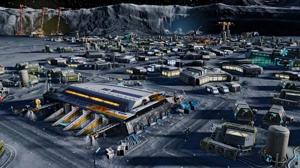 Anno 2205 - Ubisoft Key (Clé) - Mondial