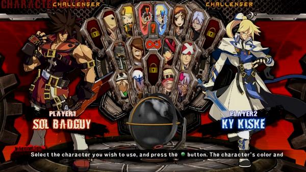 GUILTY GEAR Xrd -SIGN - Steam Key (Clé) - Mondial