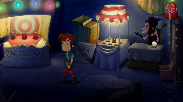 Kelvin and the Infamous Machine - Steam Key (Clé) - Mondial