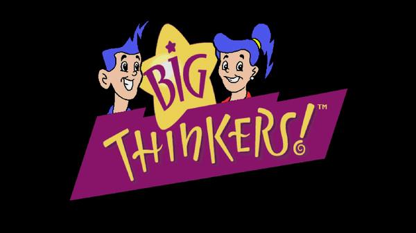 Big Thinkers Kindergarten - Steam Key - Global