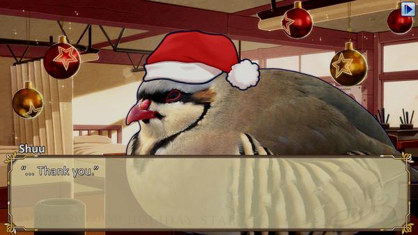 Hatoful Boyfriend: Holiday Star - Steam Key - Globalny