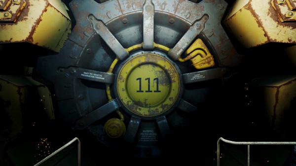 Fallout 4 - Steam Key - Globalny