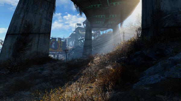Fallout 4 - Steam Key - Globalny