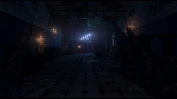 N.E.R.O.: Nothing Ever Remains Obscure - Steam Key - Globale