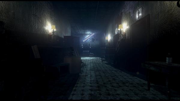 N.E.R.O.: Nothing Ever Remains Obscure - Steam Key - Globale