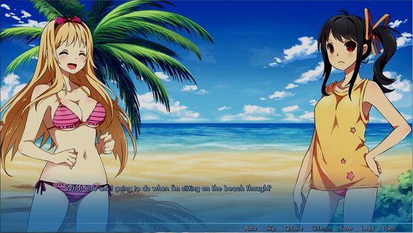 Sakura Beach - Steam Key (Chave) - Global