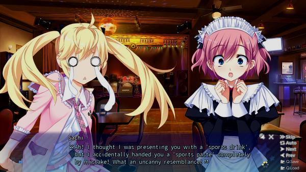 Idol Magical Girl Chiru Chiru Michiru Part 1 - Steam Key (Clave) - Mundial