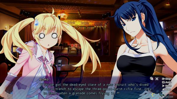 Idol Magical Girl Chiru Chiru Michiru Part 1 - Steam Key (Clave) - Mundial