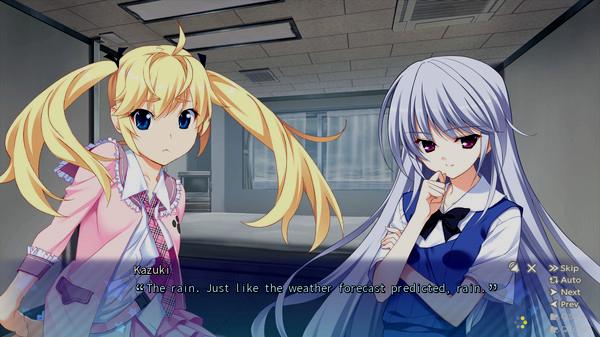 Idol Magical Girl Chiru Chiru Michiru Part 2 - Steam Key - Globalny