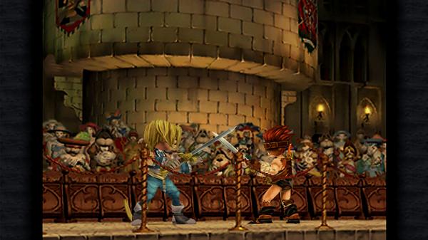 FINAL FANTASY IX - Steam Key - Globale