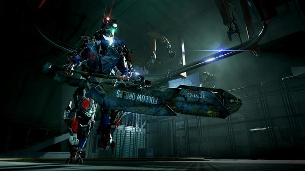 The Surge - Xbox Live Key - Vereinigte Staaten