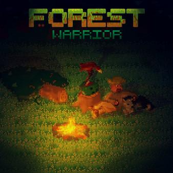 Forest Warrior - Steam Key (Chave) - Global