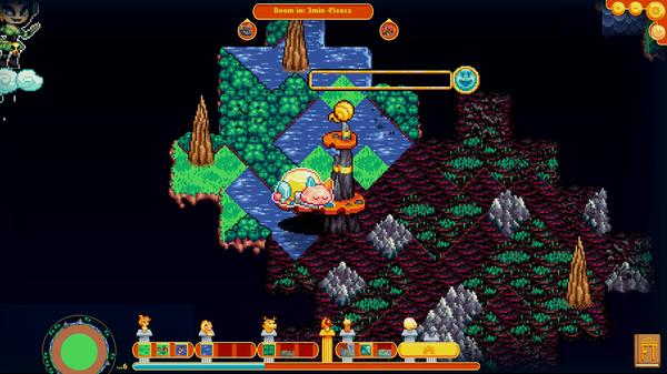 Fate Tectonics - Steam Key - Globale