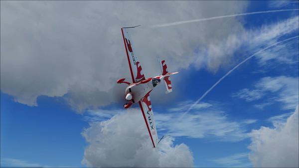 FSX: Steam Edition - Skychaser Add-On (Steam Edition) - Steam Key - Globale