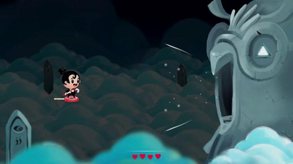 Dandy: Or a Brief Glimpse Into the Life of the Candy Alchemist - Steam Key - Globale