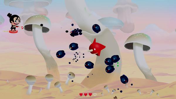 Dandy: Or a Brief Glimpse Into the Life of the Candy Alchemist - Steam Key - Globale