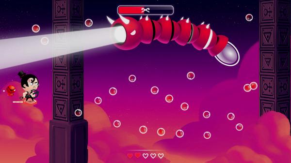 Dandy: Or a Brief Glimpse Into the Life of the Candy Alchemist - Steam Key - Globale