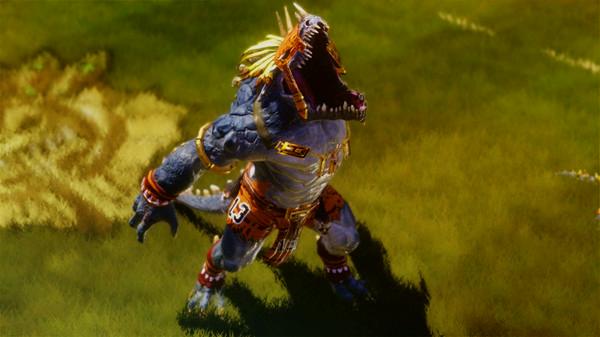 Blood Bowl 2 - Lizardmen - Steam Key - Global