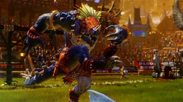 Blood Bowl 2 - Lizardmen - Steam Key - Globalny