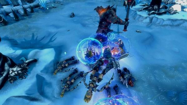 Dungeons 2 - A Game of Winter - Steam Key - Globale