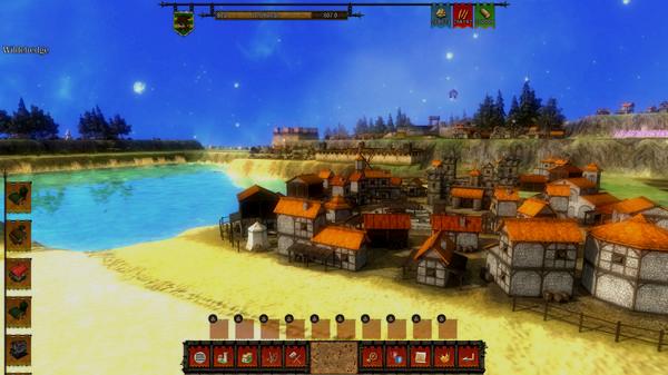 Feudalism - Steam Key - Global