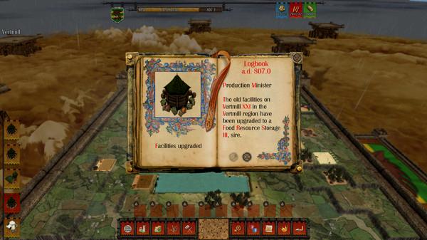 Feudalism - Steam Key (Clave) - Mundial