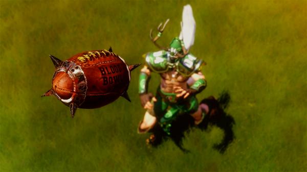 Blood Bowl 2 - Wood Elves - Steam Key (Chave) - Global