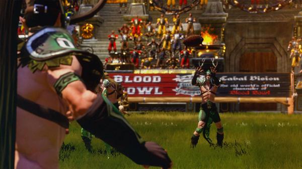 Blood Bowl 2 - Wood Elves - Steam Key (Clave) - Mundial