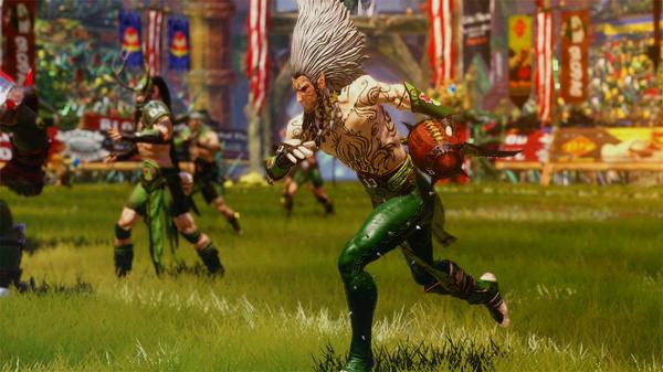 Blood Bowl 2 - Wood Elves - Steam Key (Clé) - Mondial