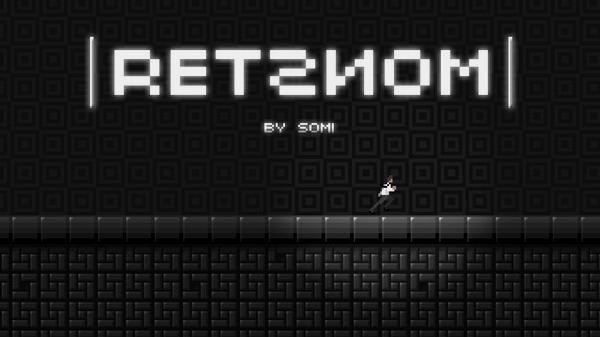 RETSNOM - Steam Key - Globale