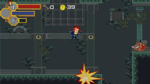 Doomed'n Damned - Steam Key - Globale