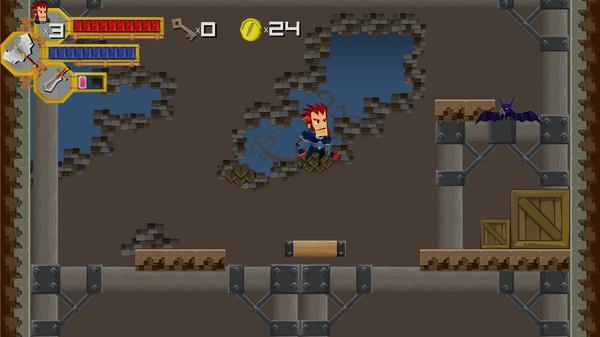 Doomed'n Damned - Steam Key - Globale