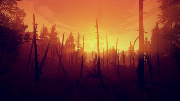 Firewatch - Xbox Live Key - Globale