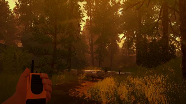 Firewatch - Xbox Live Key - Globale