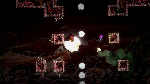 Super Rude Bear Resurrection - Steam Key - Globalny