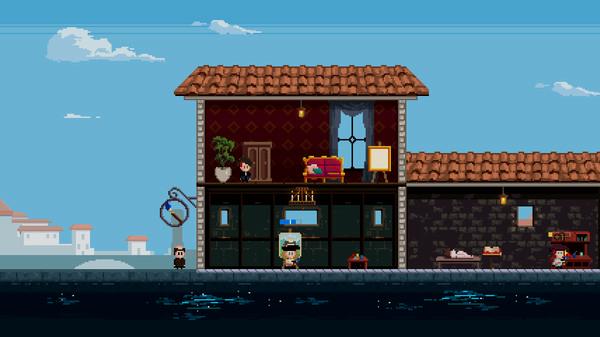 Painters Guild - Steam Key - Globale