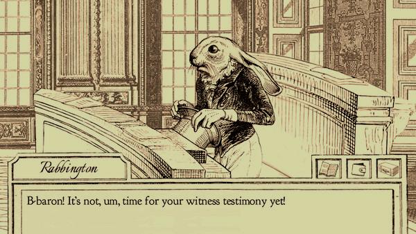 Aviary Attorney - Steam Key (Chave) - Global