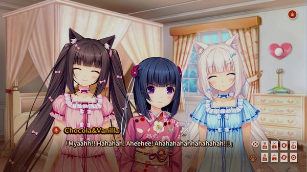 NEKOPARA Vol. 0 - Steam Key - Globale